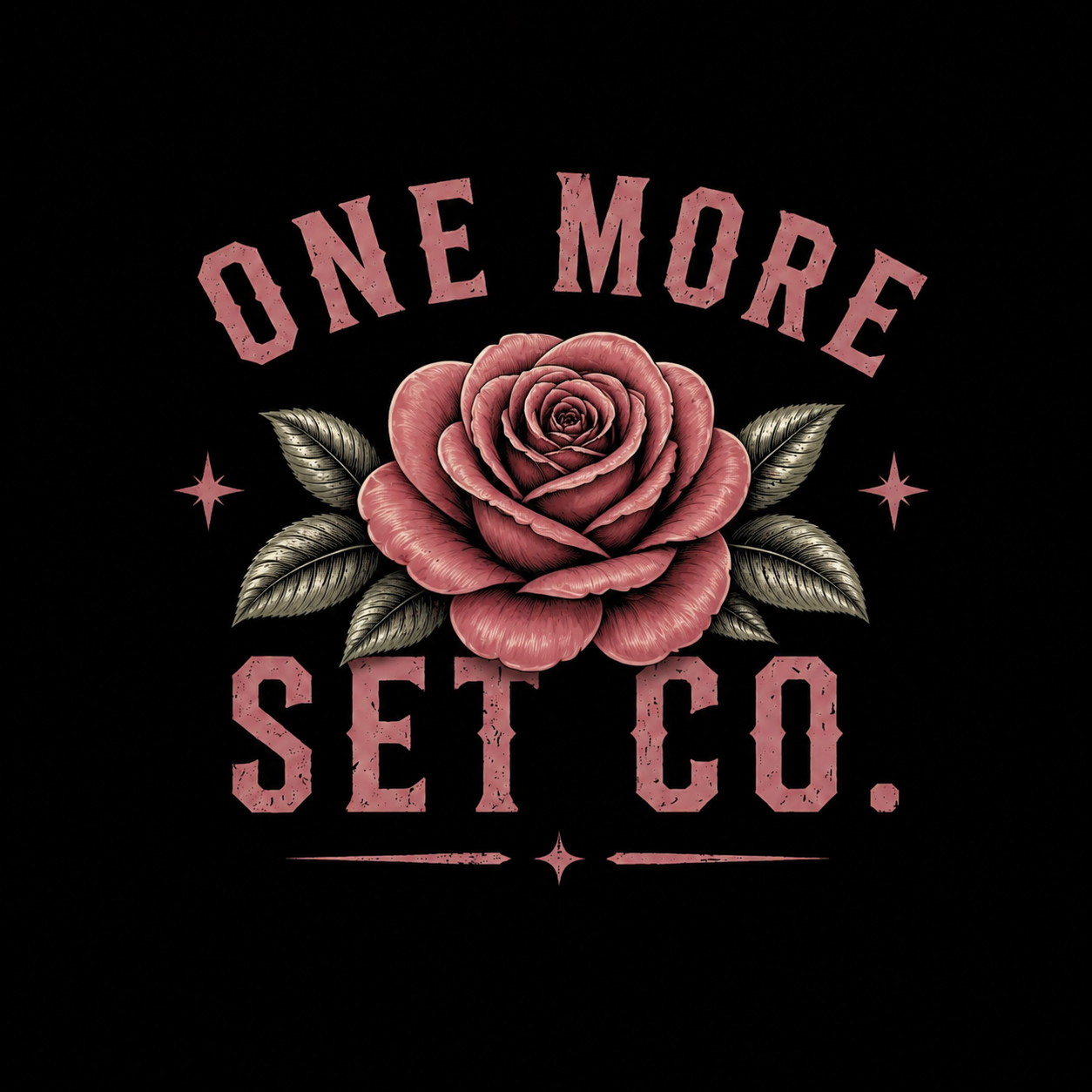 Dusty Rose Collection